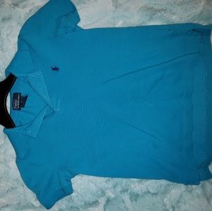 Boys polo